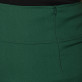Zielona spódnica ołówkowa